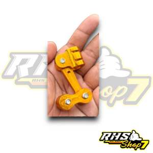 BREKET SELANG REM DEPAN CNC MODEL TIANG UNIVERSAL MOTOR