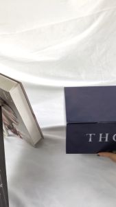 AIO Sandal Platform Wedges Wanita Thostee Michy Fashion Kekinian