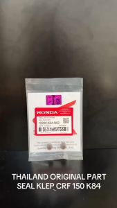 Garansi Original Seal Klep Honda CRF 150 / CRF 150 L / CRF 150 Trail Honda Thailand K84 KD1079