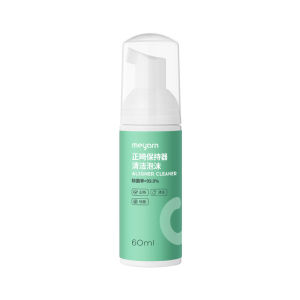 MEYARN | Dental Cleaning Foam Tablets