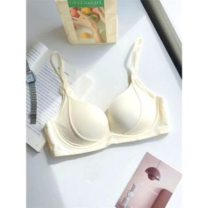 Bra002 Bra / Bh Premium Melody Push Up Tanpa Kawat
