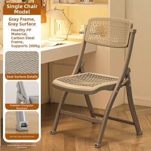 Portable Folding Chair for Various Occasions