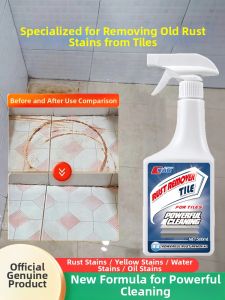 DONGYAN | Powerful Stain Remover and Rust Remover Cleaner