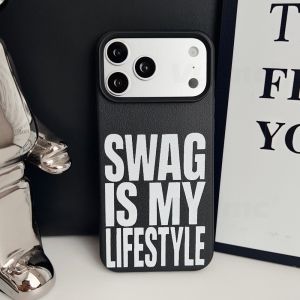 Swag Silicone Soft Bumper Case For iPhone 17 Pro Max Case iPhone 16 15 14 Plus 13 12 11 Pro Max Cover TPU Plain Protector Shell