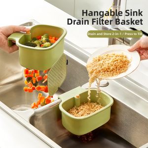 TAOKOU | Food Residue Filtering Basket