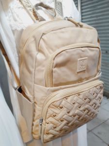 Tas Ransel Chibao 0351-ab-30 bahan kanvas ab model terbaru