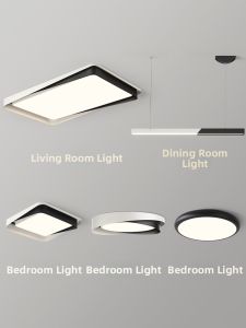 FANZHEN | Modern Minimalist Designer Ceiling Light