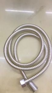 Hand Shower Chrome 588-3 Packing Plastik Homematerial