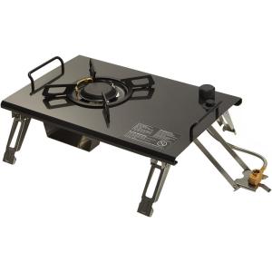 NatureHike | Outdoor Camping Portable Tabletop Folding Gas Stove