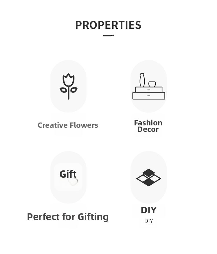 Conjunto de blocos de construção suculenta e buquê diy_voghion.com