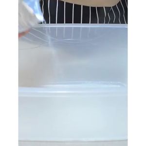 Bột Tẩy Trắng Quần Áo Thần Thánh 1100g/200g/110g - Làm sạch vải ố vàng vết bẩn khó giặt -Lumbley