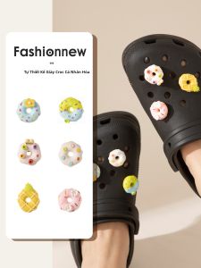 FENKAN | DIY Shoe Decorations