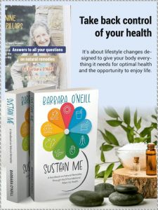 Sustain Me: A Must-Read Guide for Spiritual Growth & Emotion Management