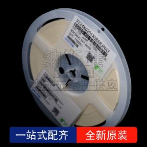 100PCS Micro Capacitor V224K0201X5R6R3NAT 220nF 0.22uF 6.3V 10% SMD Naswei Ceramic Fixed Capacitor Electronic Components Market