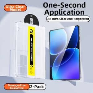 KAIHUI | Anti-Fingerprint Quick-Apply Protective Film