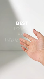 ELFORMULA Intensive CeraHydro Moisturizer Barrier Repair Moisture Gel Skincare for Face with Ceramide 50ML | Strengthening the skin barrier