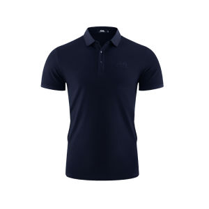 Jeep | Jeep Outdoor Cool Sensation Polo Shirt Men Women Summer Casual Breathable Short Sleeve Sport Collar Slim Fit T-Shirt Cotton Polyester