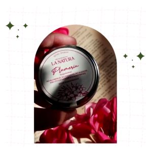 LA NATURA BUNDLING HERITAGE SERIES: DEODORAN ALAMI PENGHILANG BAU BADAN