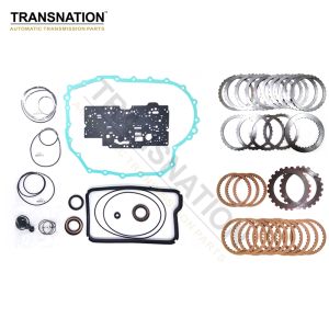 ZF4HP16 Auto Transmission Rebuild Kit Overhaul Seals Gaskets For Excelle SUZUKI Car Accessories