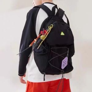 Ultra-light Durable Large-capacity Backpack For Outdoor Activities