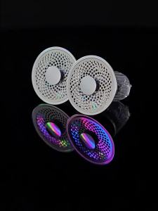 Anti-Odor Anti-Clogging Drain Filter Press-type Basin Stopper