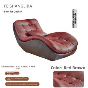 FEISHANGLIJIA | Multi-use Comfort Single Sofa Chair
