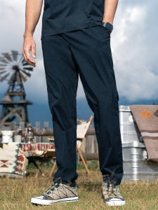 Enjeolon | Lightweight Quick-dry Mens Summer Pants