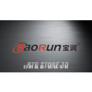 Baorun S1 Pro Alat Cukur Bulu Domba Garut Listrik 8200RPM 20W