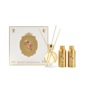 THEBEAST | Fireless Fragrance Diffuser Gift