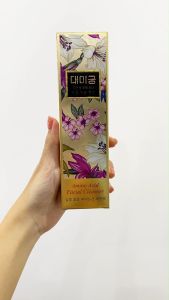 Sữa Rửa Mặt Trắng Da Demejine Amino Acid Facial Cleanser 120ml - Sữa Rửa Mặt Chống Lão Hóa Cao Cấp [Chính Hãng]