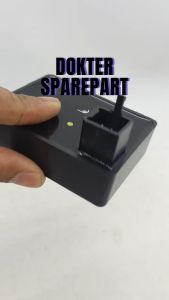 KPH CDI UNIT KHARISMA / SUPRA X 125 LAMA / SUPRA X 125 KARBU / PENGAPIAN / CDI / ECU / ECHU