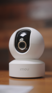 IMOU DK2 2MP Indoor Security Camera CCTV Camera Baby Pet Monitor  2-Way Audio  2-Year Warranty