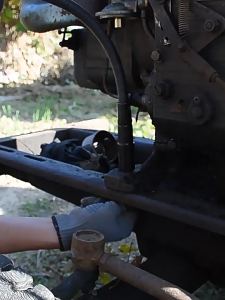 Electric Wrench Soft Connecting Rod Sleeve Extension Rod 1/2 Dafei Elastic Conversion Head Universal