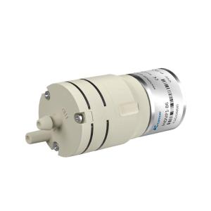 kamoer | Miniature Vacuum Pump Speed Adjustable Negative Pressure Motor Compressor