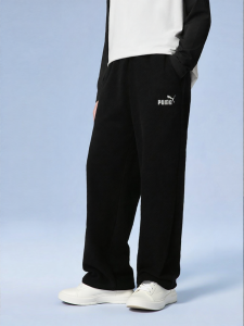 PUMA | Warm Light Breathable Anti-Static Knit Trousers