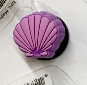 JBS 👠🌈⚡️ตัวติดรองเท้ามีรู รวม “ สัตว์ ทะเล ” 👠✨🌈🔅❤️ Shoe charm All “ I SEA Life “ งานshop ราคาดี งานดี