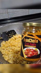FrenChelle Premium Crab Paste