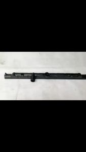 Upper Tank Radiator Nissan Xtrail 2004 - 2007 - 3493