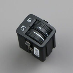Genuine Headlight Adjust Dimmer Switch 5N0941333 For VW Tiguan 2008-2018 5ND941333A
