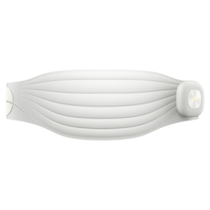 SKG | Muscle Relaxing Heated Waist Massager Lumbar Support