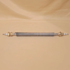 FL237 ELEMENT PEMANAS LURUS / HEATER FINNED / FINNED HEATER LURUS 235MM 750W