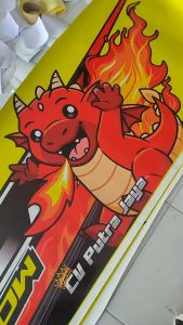 BNS105-STIKER DECAL MOBIL SIGRA AGYA ERTIGA XENIA XPANDER KIJANG BRIO GRATIS CUSTOM NAMA
