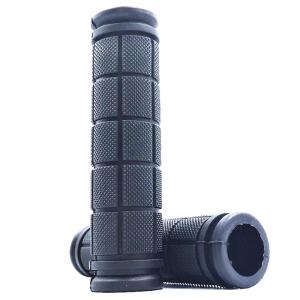 MOTSUV | Non-slip Rubber Bicycle Grip Covers