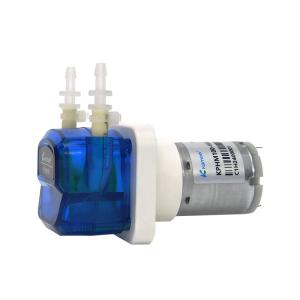 kamoer | Constant Flow Peristaltic Pump Micro Motor Metering Pump Laboratory Pump Self-Priming Pump