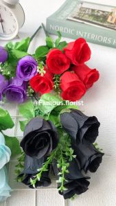 BUNGA KUNCUP LS HIAS Artificial