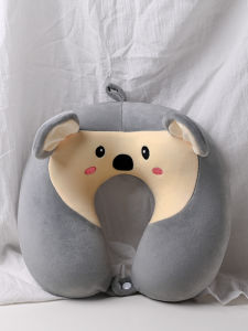 Guhang | U-shaped Cervical Pillow Portable