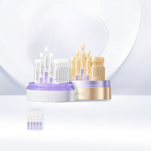 OSM | Second Generation White Ampoules 5pcs
