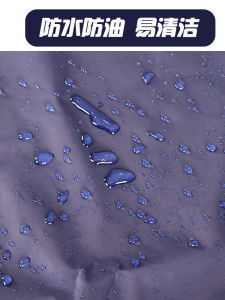 Băng Đô Chống Thấm Nước Dày Chống Mài Mòn Thoải Mái Mềm Mại Bảo Hộ Lao Động Chống Thấm Nước Cho Nam Và Nữ Nhà Bếp Thủy Sản Bò Sát