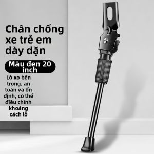 TOOKTRO | Chân Đế Đứng Xe Đạp