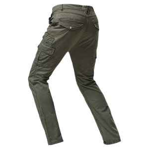 Nerve | Motorcycle Riding Jeans Four Seasons